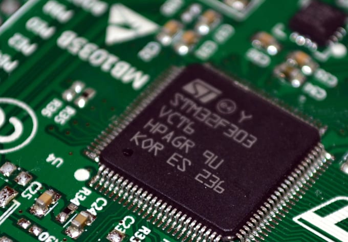 teach you c and embedded development for real world