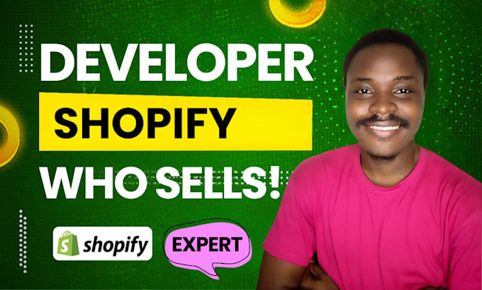 code custom shopify features, fix bugs, or optimize speed