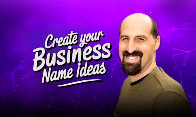 create your business name ideas