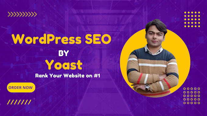 do wordpress yoast SEO