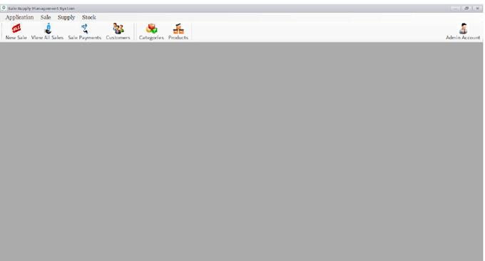 develop a custom desktop app for your business