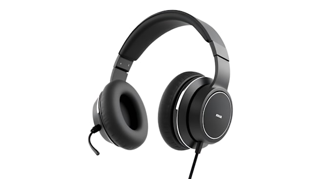 do 3d product rendering, modeling and realistic product design