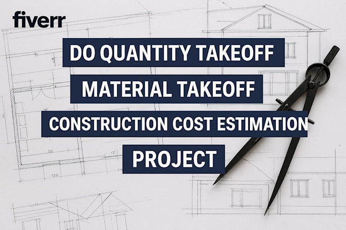 write architecture, quantity survey, construction management research