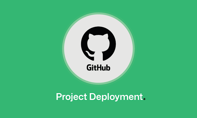 deploy any opensource project from github