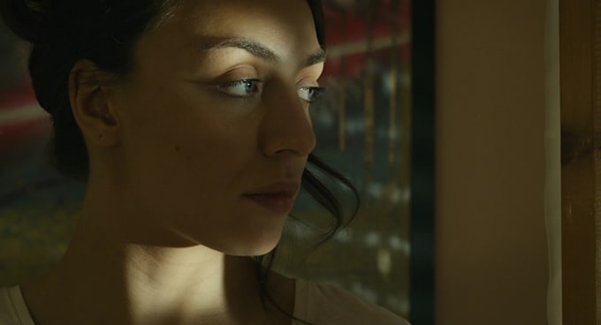do pro color grade for your short film