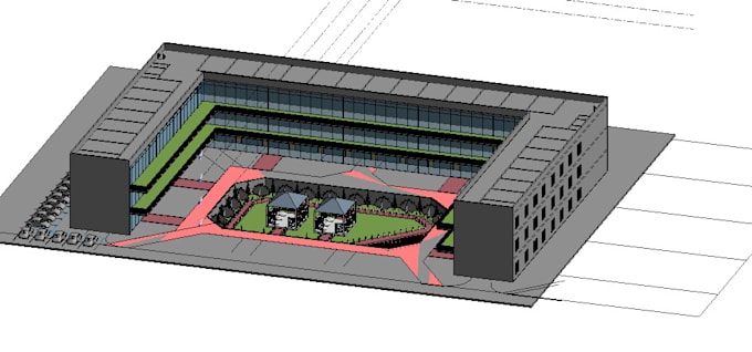teach you autocad revit and sketchup