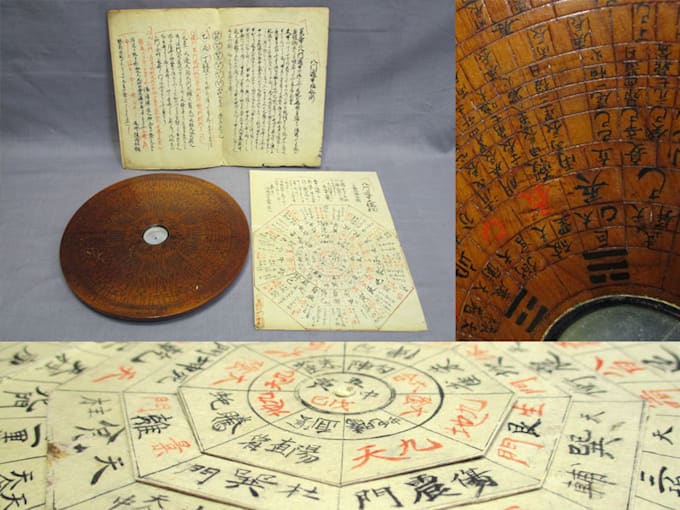 help you answer a question with feng shui divination