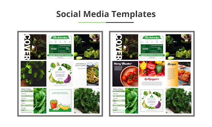 design your linkedin posts