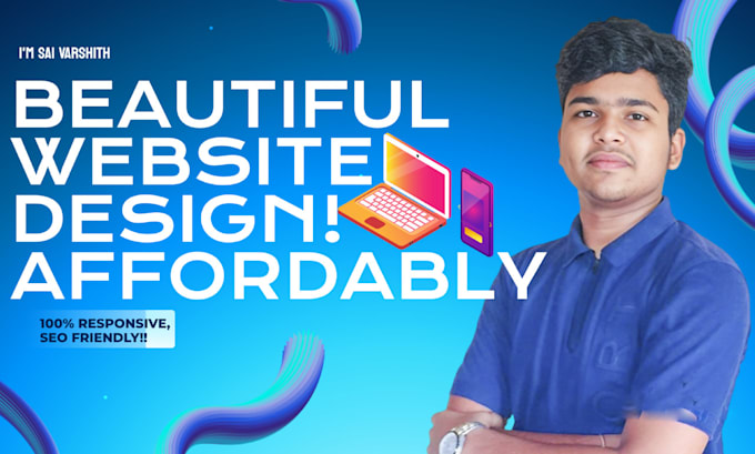 design wordpress website at affordable, cheap cost