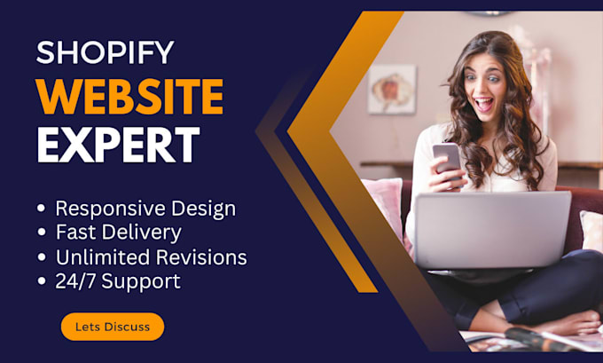 do shopify custom coding and will fix shopify bugs and errors