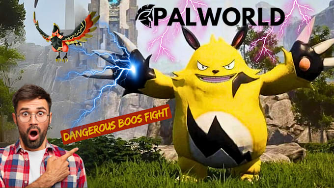 design clickbait gaming and other youtube thumbnail