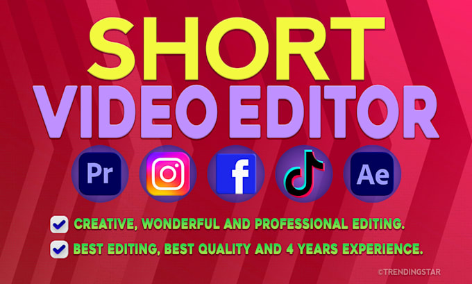 edit your reels and short videos