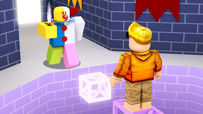 do you roblox game