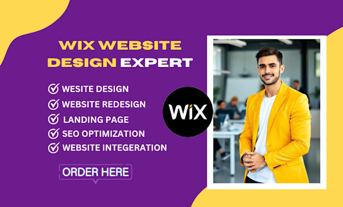 create wix website redesign wix website revamp wix site redesign wix