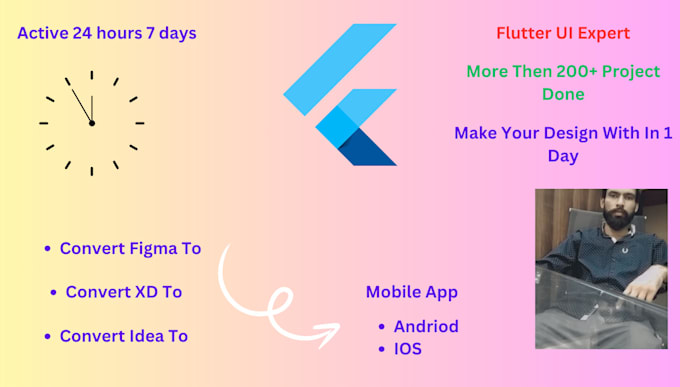do custom mobile app development app creation ios android app development flutte