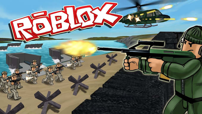 create you complete a roblox game