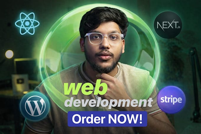 build a fast SEO friendly website for your business