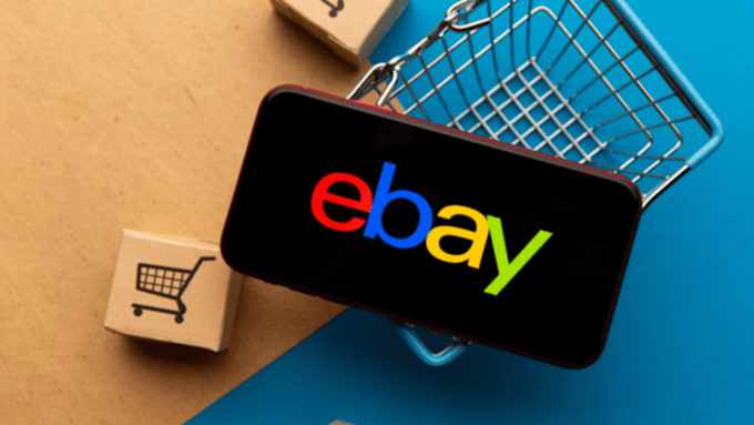 create high converting ebay product listings