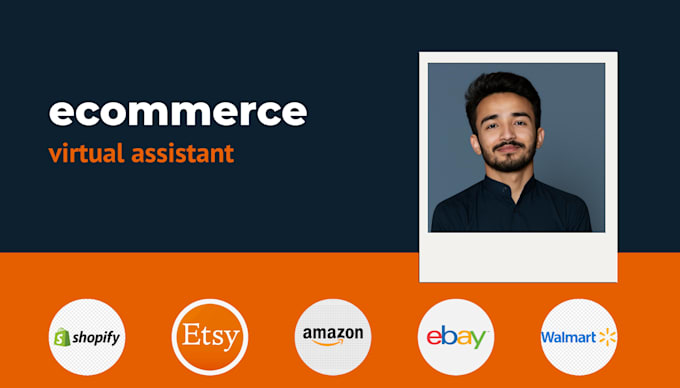 be your ebay store virtual assistant
