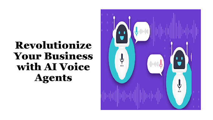 develop intelligent voice chatbot,  ai customer deal, twilio