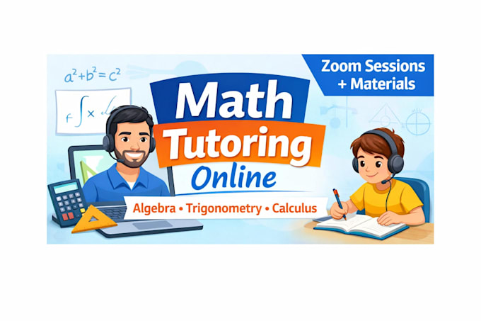 teach math step by step to primary and secondary students