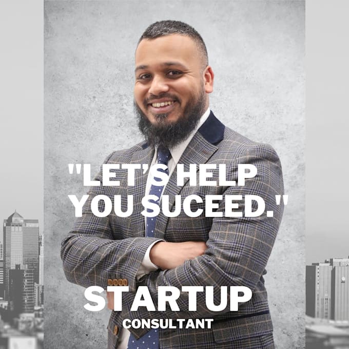 help your startup succeed