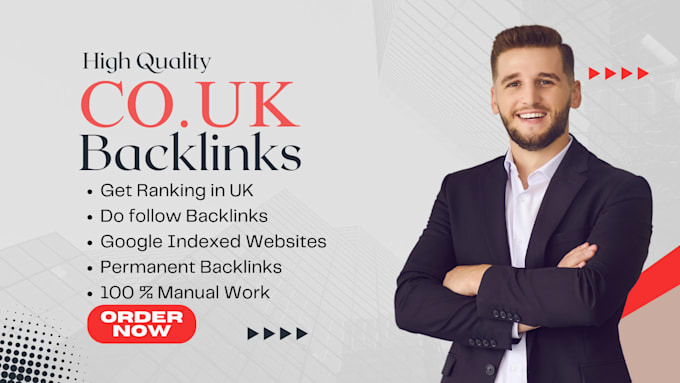 high quality unique co uk backlinks high da pr9
