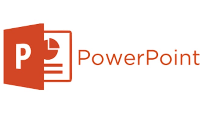 write and design powerpoint presentation   with speaker notes