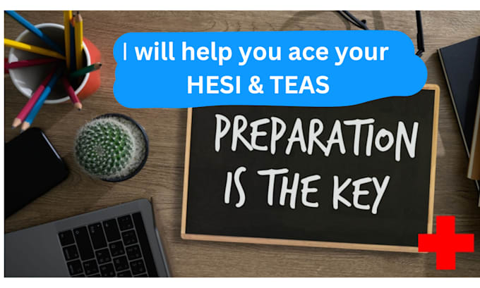 guide you and ace your hesi, teas, ati, ged and nursing programs