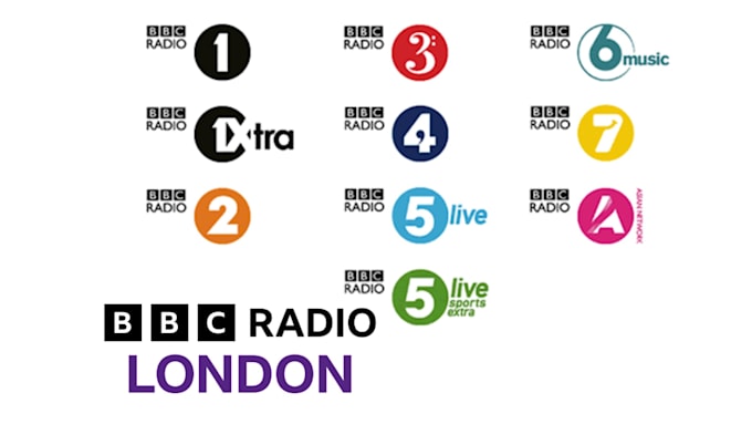 Reproducir y difundir personalmente su música en la radio de la bbc