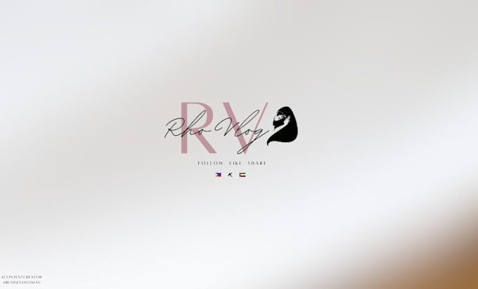 Design a stunning logo for your business by Neshsizzie | Fiverr