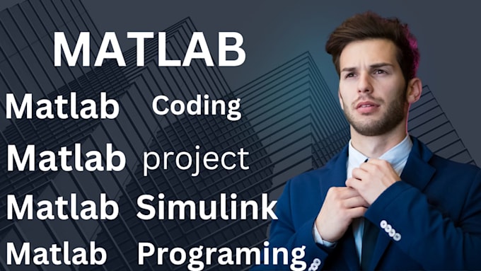 matlab programming, data science and machine learning python programming
