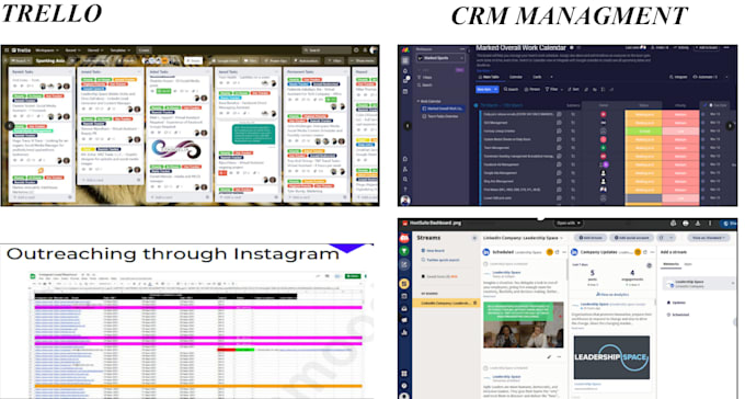 professional virtual assistant, email support, chat support, CRM support, b2b2c