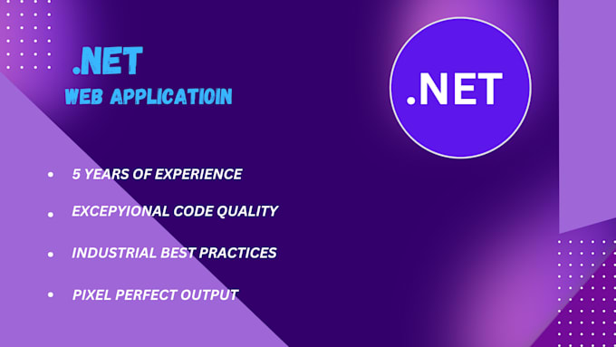 do any asp dot net mvc project or saas projects CRM