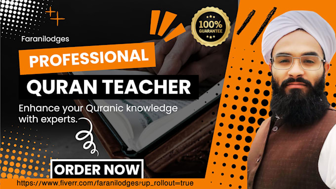 be your expert quran teacher or quran tutor, online lessons
