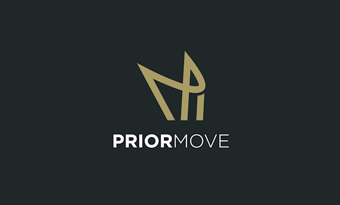 design a modern and unique minimal style logo