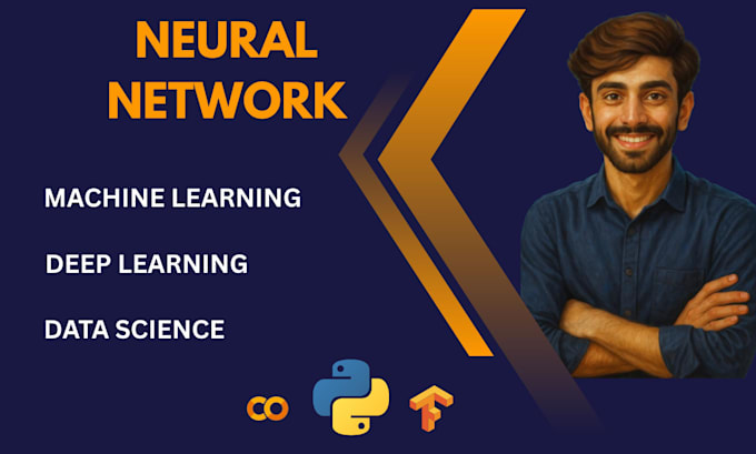 do neural network,image classification,deep learning, and machine learning