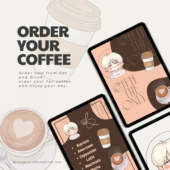 create urgent flyer under 24 hours