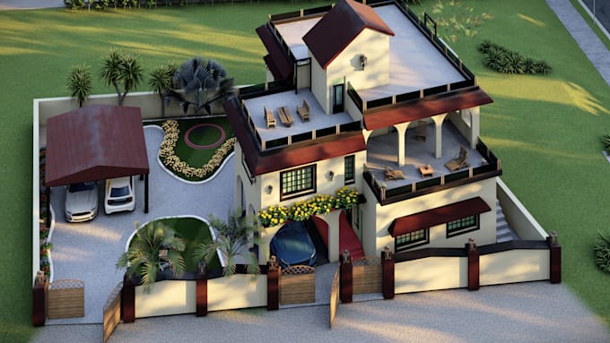 do 3d modeling, rendering, keyshot, lumion, blender, artcam, delcam