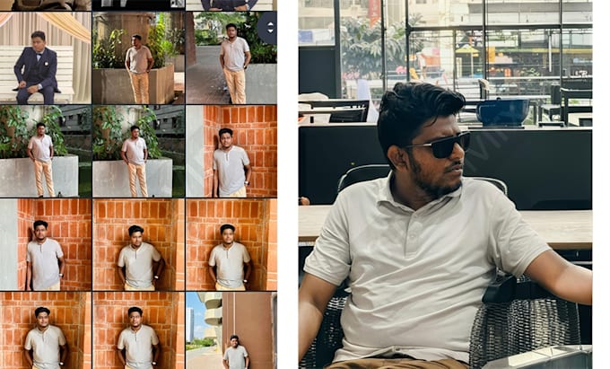 make ultra realistic ai images of yours