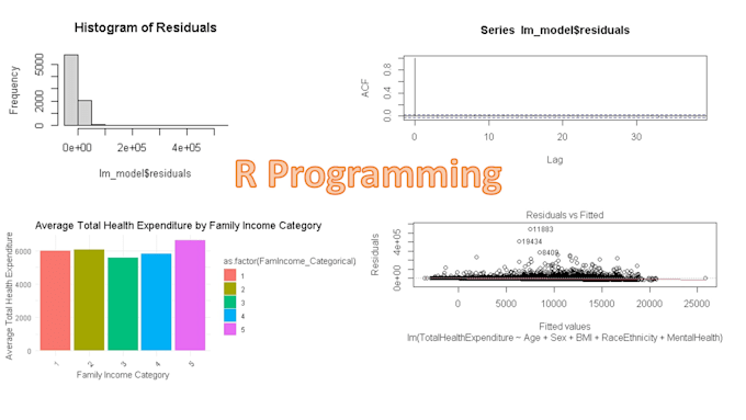 offer r programming , stata and python tutoring