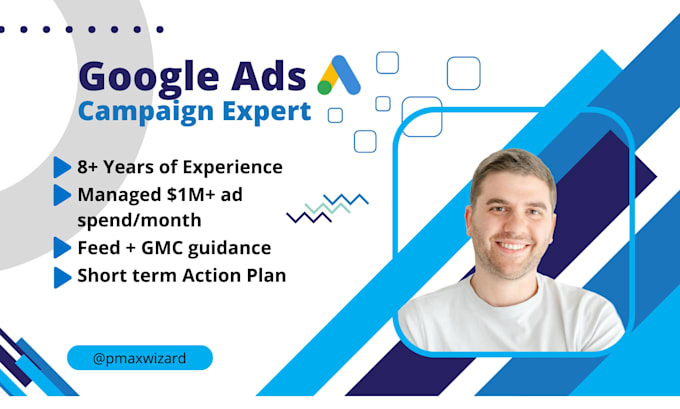 audit google ad campaigns and implement optimizations