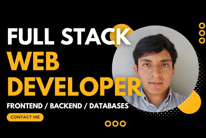 create custom web apps, software, and mobile apps