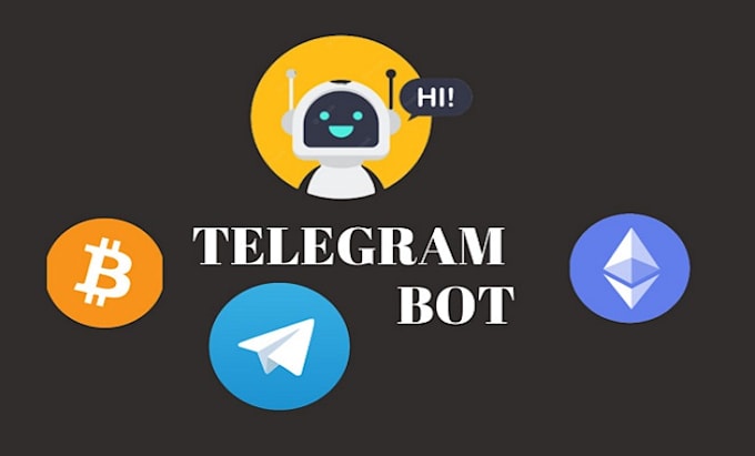 build telegram crypto bot, solana market maker bot, solana volume bot