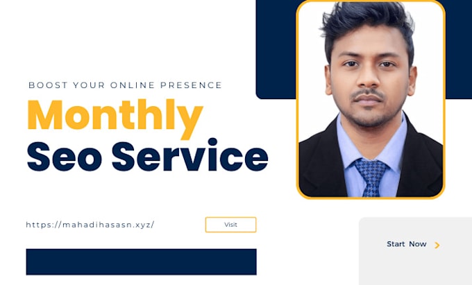 do monthly SEO services to help improve your google ranking for any country