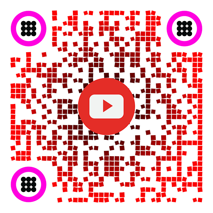 create professional qr code generator with logo in 2 hours