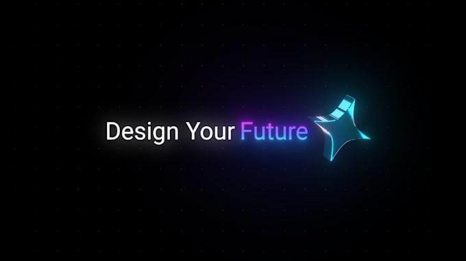create an amazing logo animation that stands out