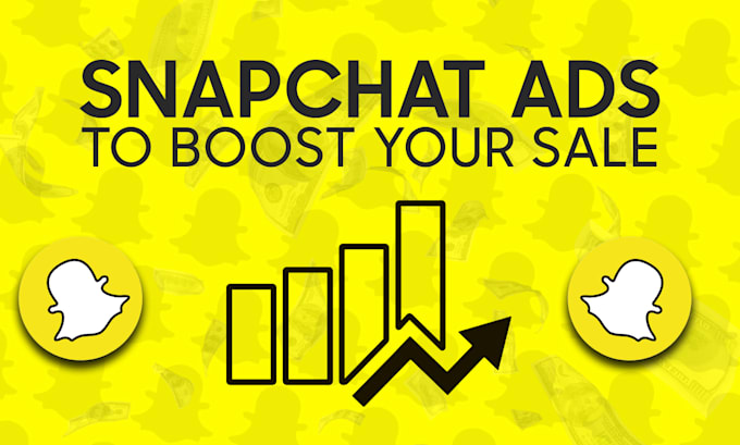 create and manage snapchat ads to boost your business