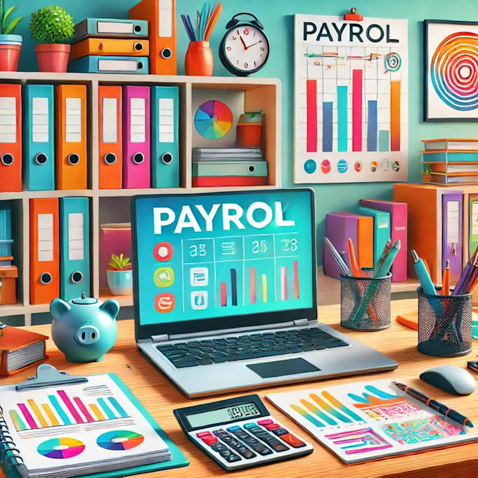 provide efficient payroll management services