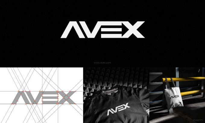 logo design for your brand identity